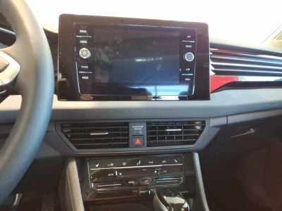 2026 Volkswagen Jetta SE Auto
