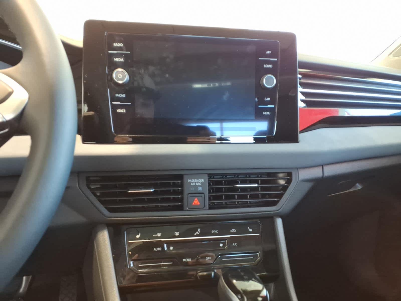 2026 Volkswagen Jetta SE Auto