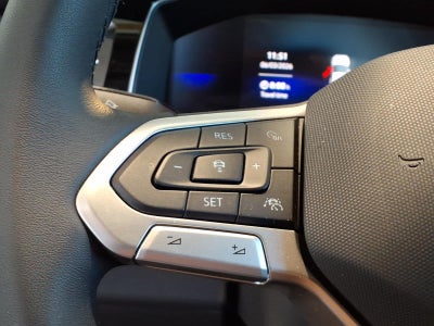2026 Volkswagen Jetta SE Auto