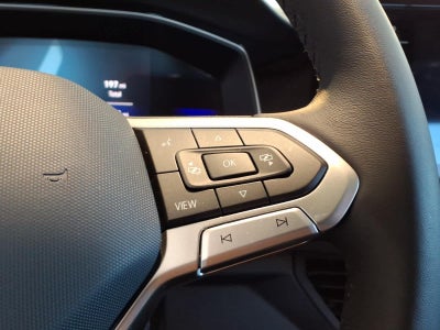 2026 Volkswagen Jetta SE Auto