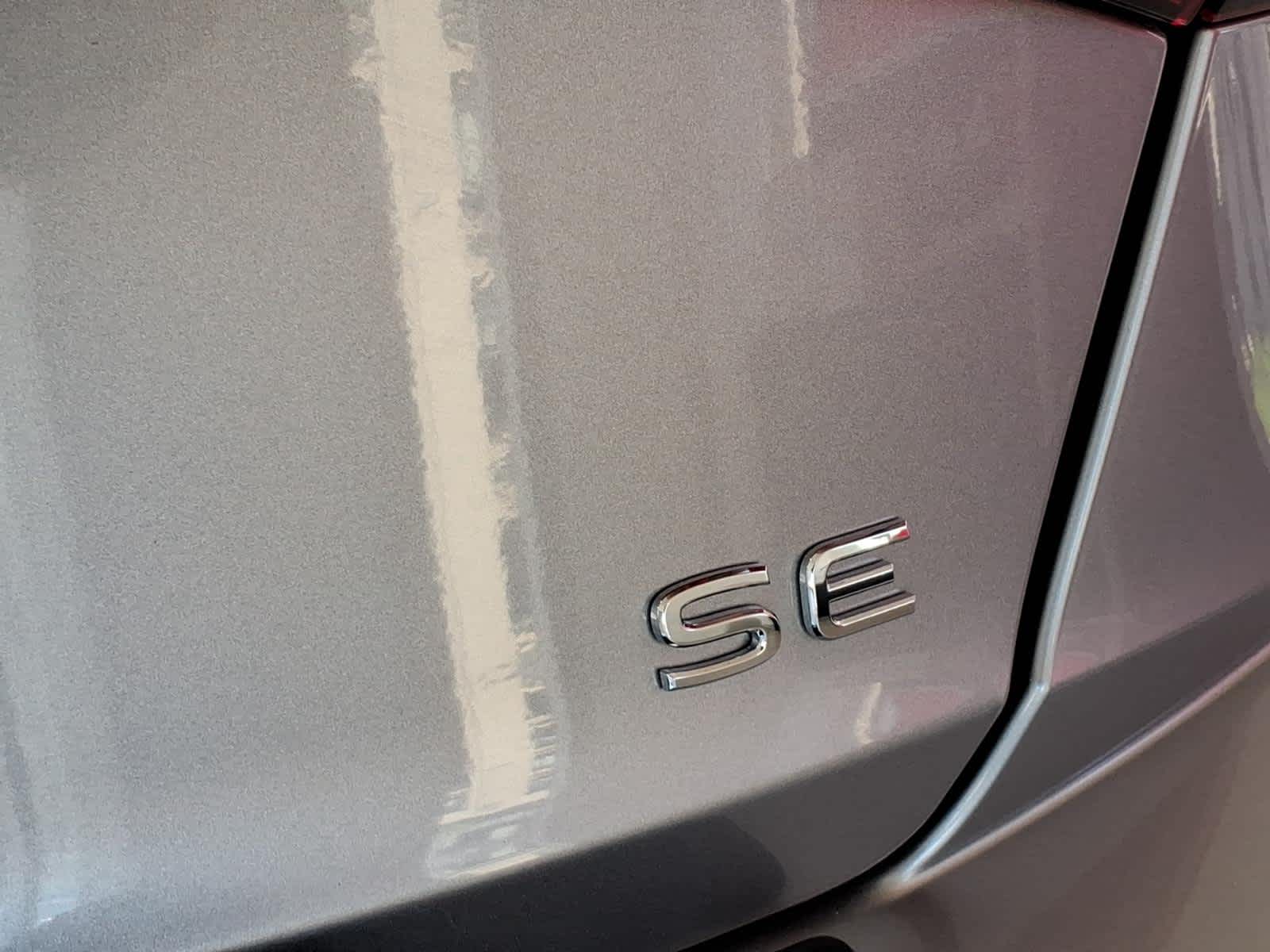 2026 Volkswagen Jetta SE Auto