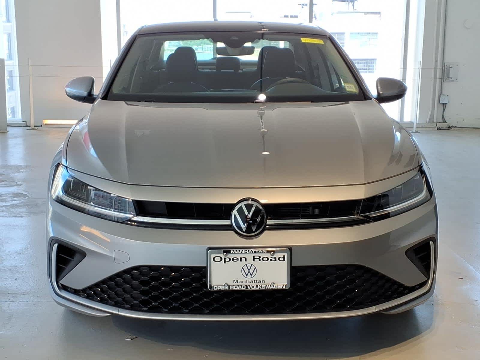 2026 Volkswagen Jetta SE Auto