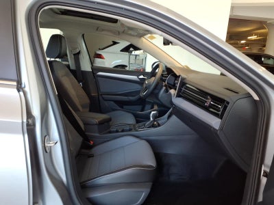 2026 Volkswagen Jetta SE Auto