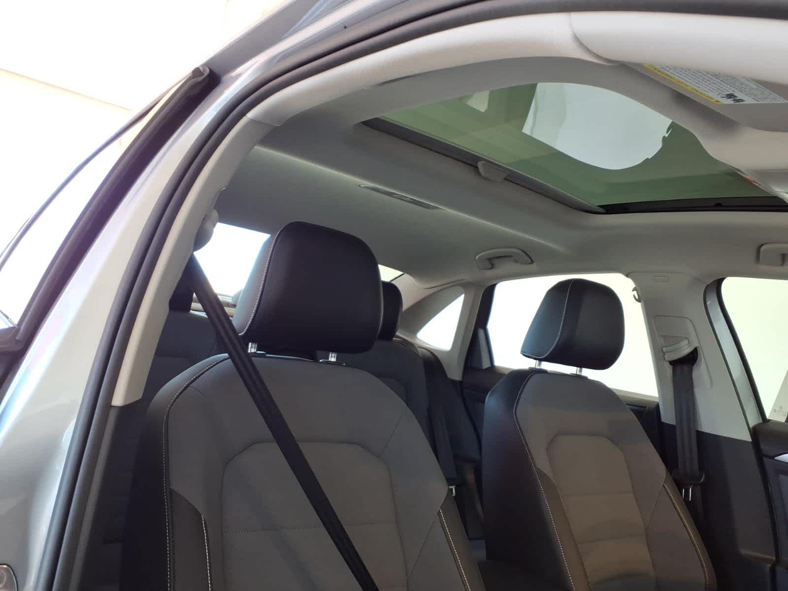 2026 Volkswagen Jetta SE Auto