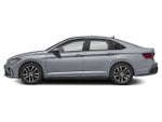 2026 Volkswagen Jetta SE Auto