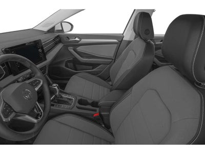 2026 Volkswagen Jetta SE Auto