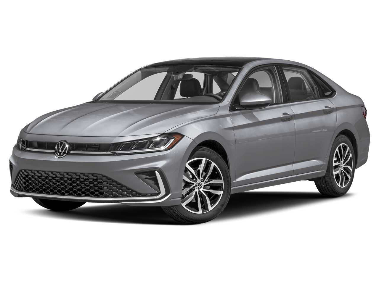 2026 Volkswagen Jetta SE Auto