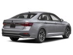 2026 Volkswagen Jetta SE Auto