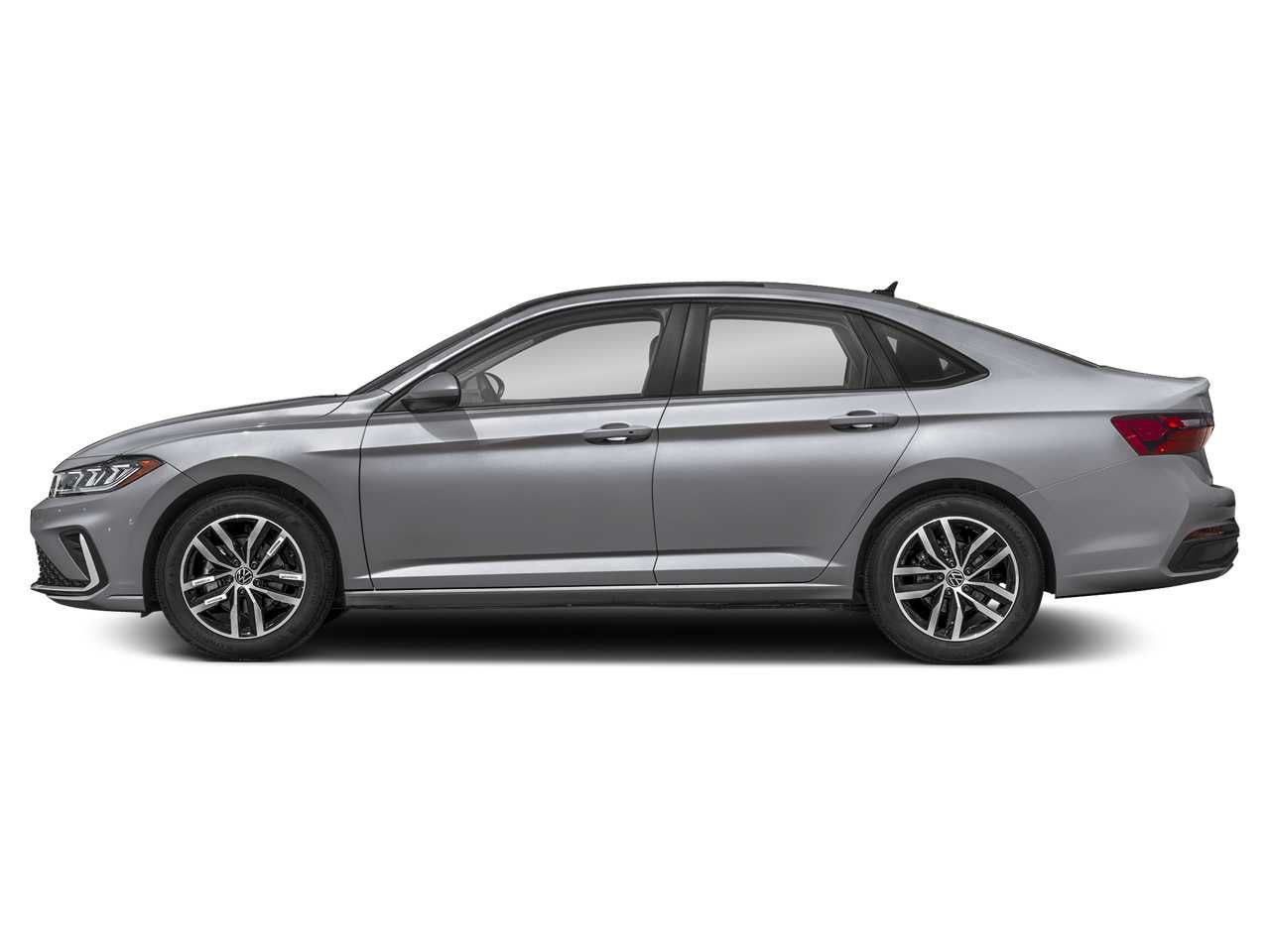2026 Volkswagen Jetta SE Auto