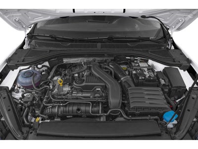 2026 Volkswagen Jetta SE Auto