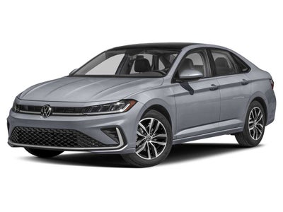 2026 Volkswagen Jetta SE Auto