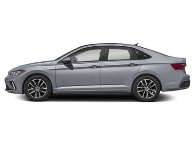 2026 Volkswagen Jetta SE Auto