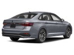 2027 Volkswagen Jetta SE Sedan