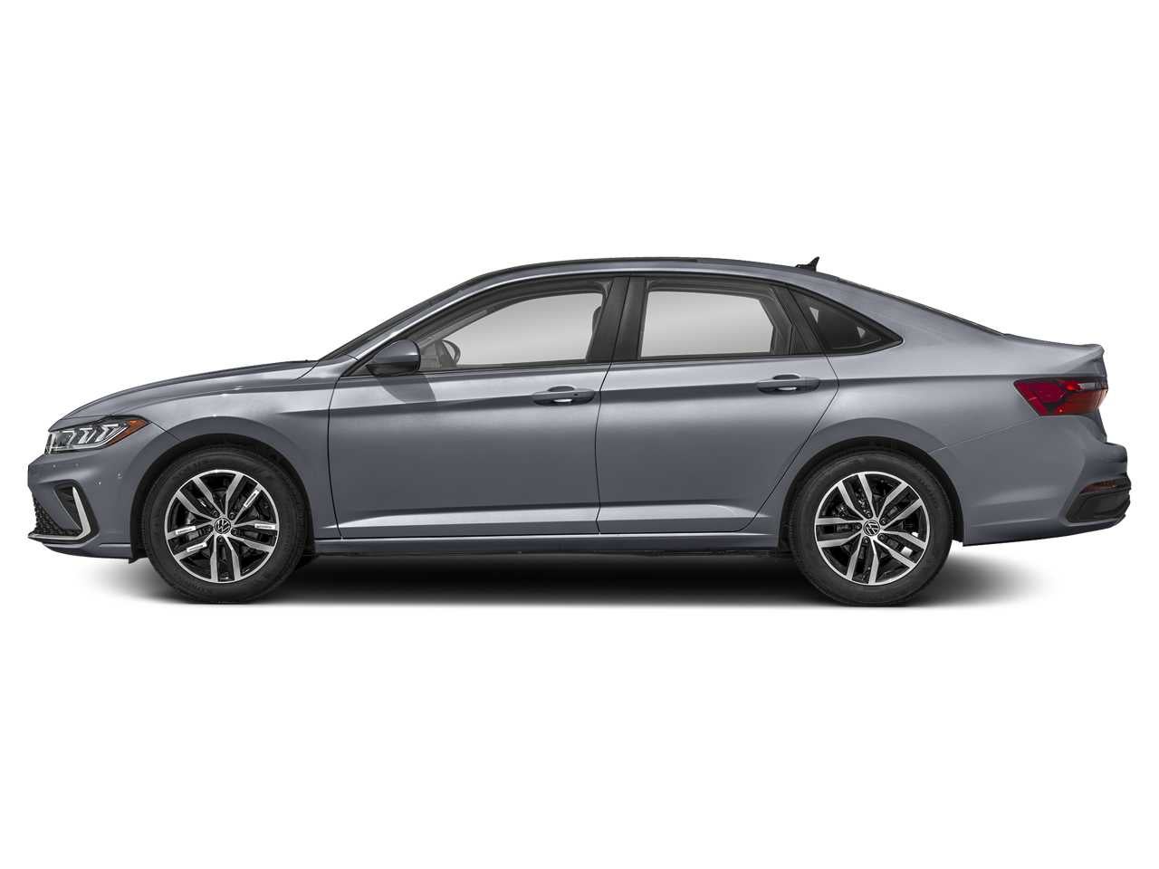 2027 Volkswagen Jetta SE Sedan