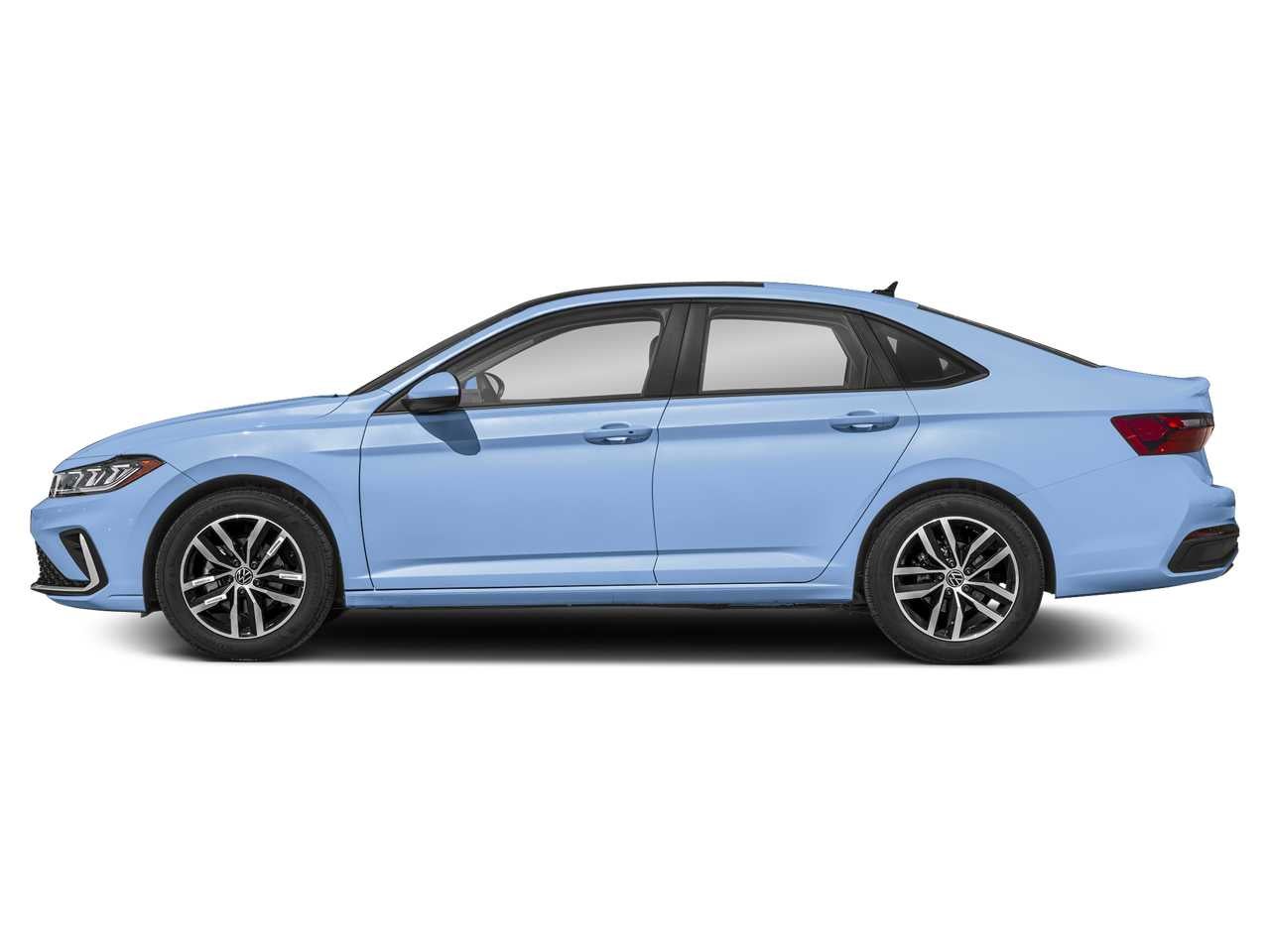 2026 Volkswagen Jetta SE Auto