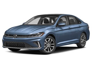 2026 Volkswagen Jetta SE Auto