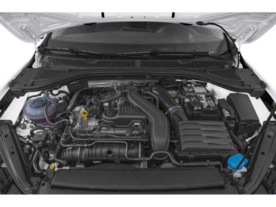 2026 Volkswagen Jetta SE Auto