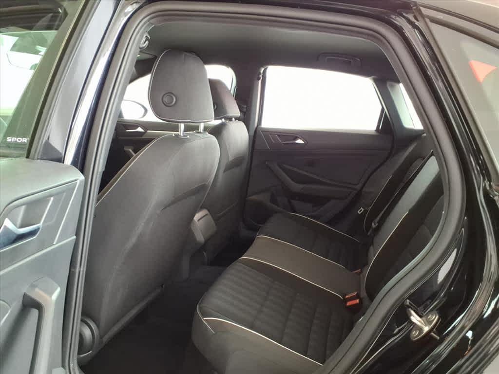 2023 Volkswagen Jetta Sport Auto