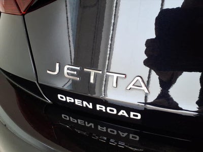 2023 Volkswagen Jetta Sport Auto
