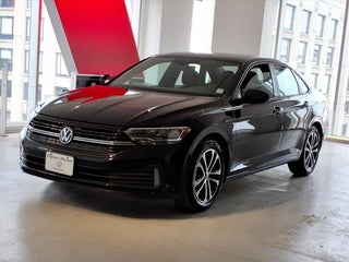 2023 Volkswagen Jetta Sport Auto
