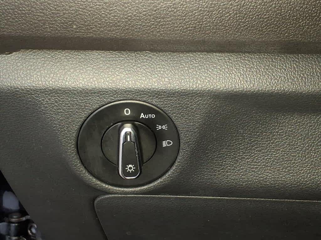 2024 Volkswagen Jetta Sport Auto