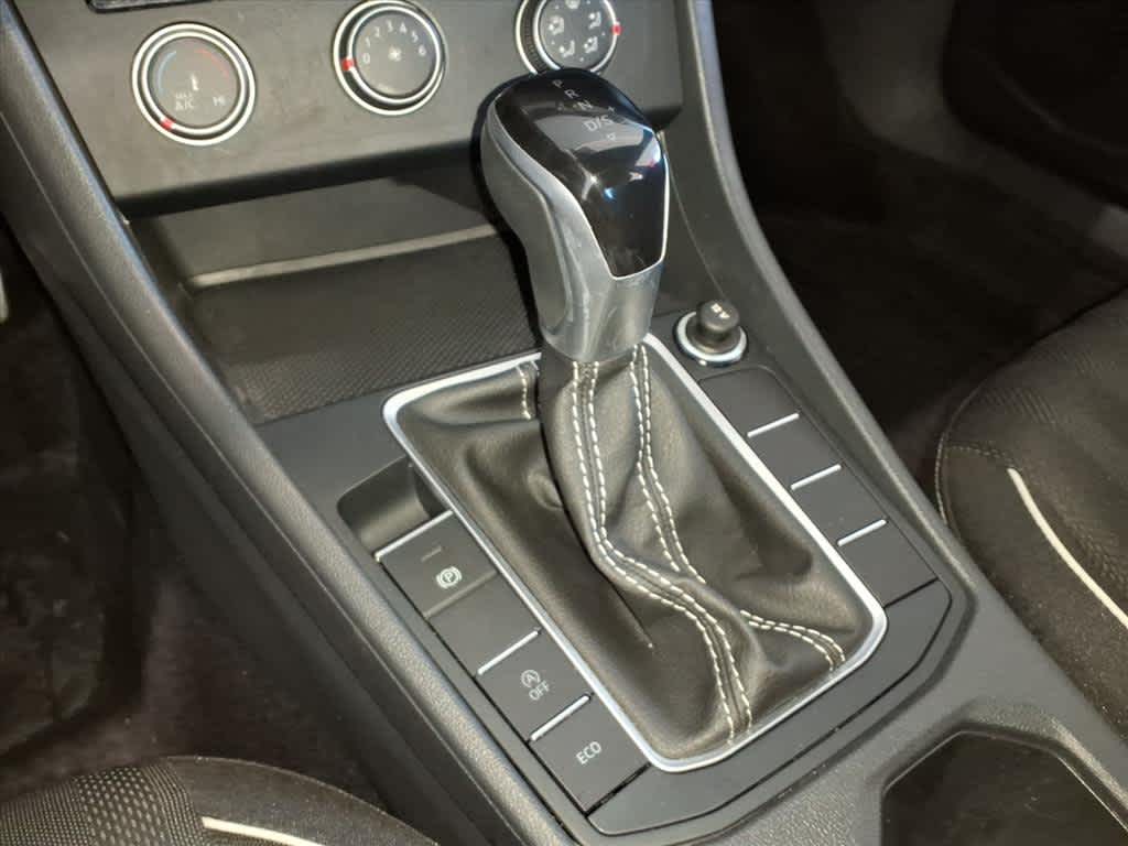 2024 Volkswagen Jetta Sport Auto