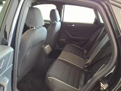 2024 Volkswagen Jetta Sport Auto