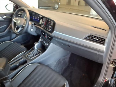 2024 Volkswagen Jetta Sport Auto