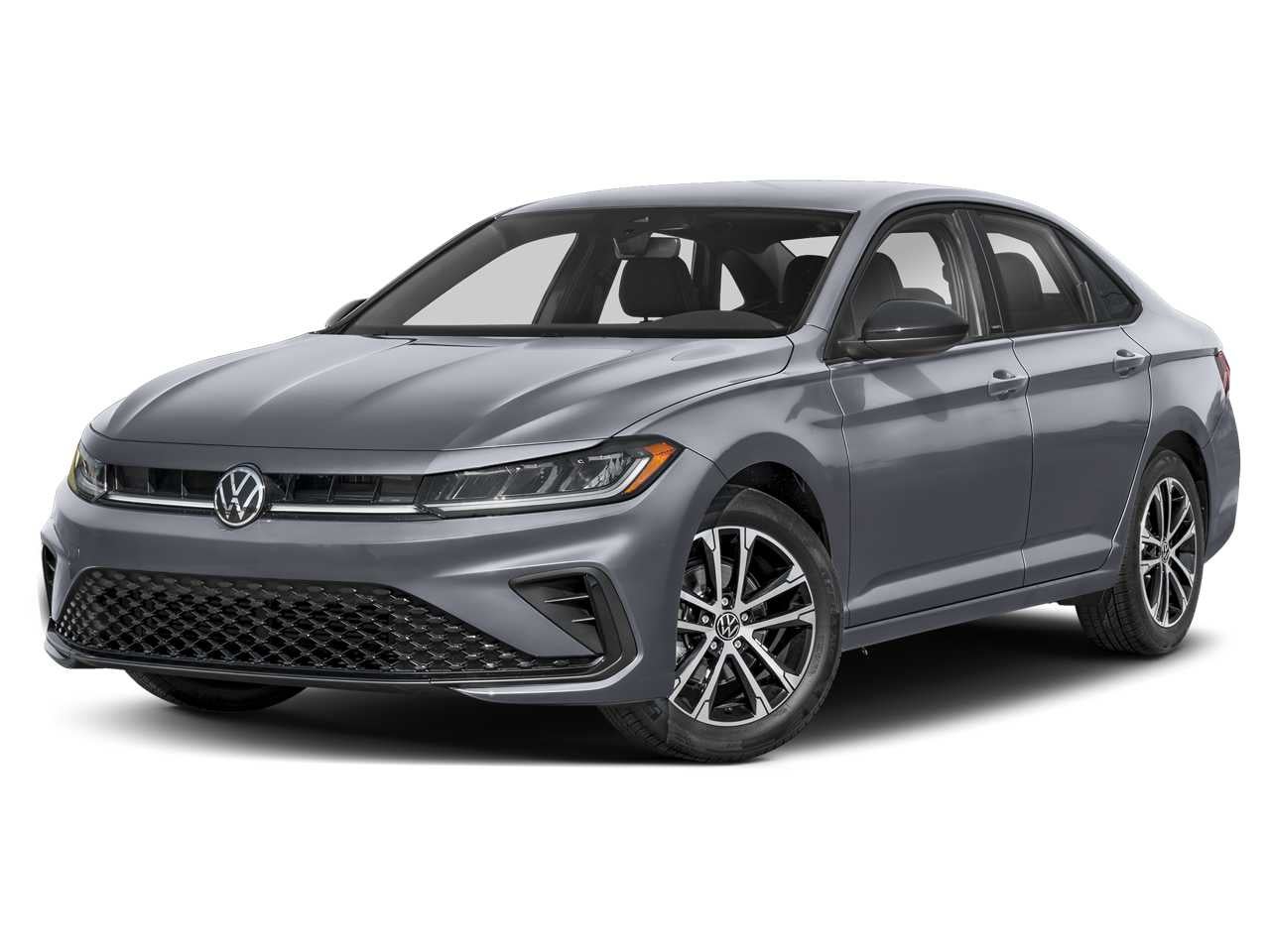 2027 Volkswagen Jetta Sport Sedan