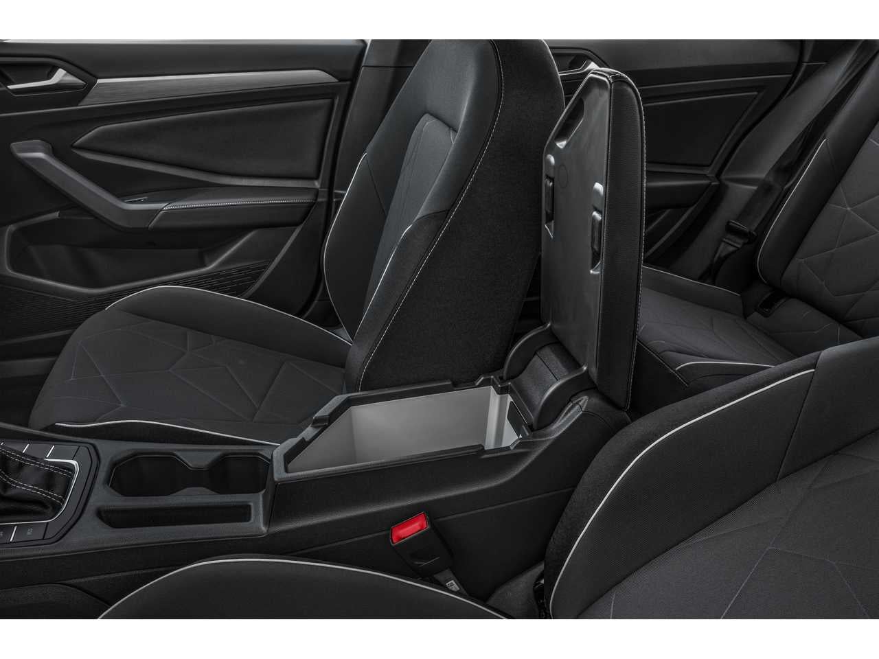 2027 Volkswagen Jetta Sport Sedan
