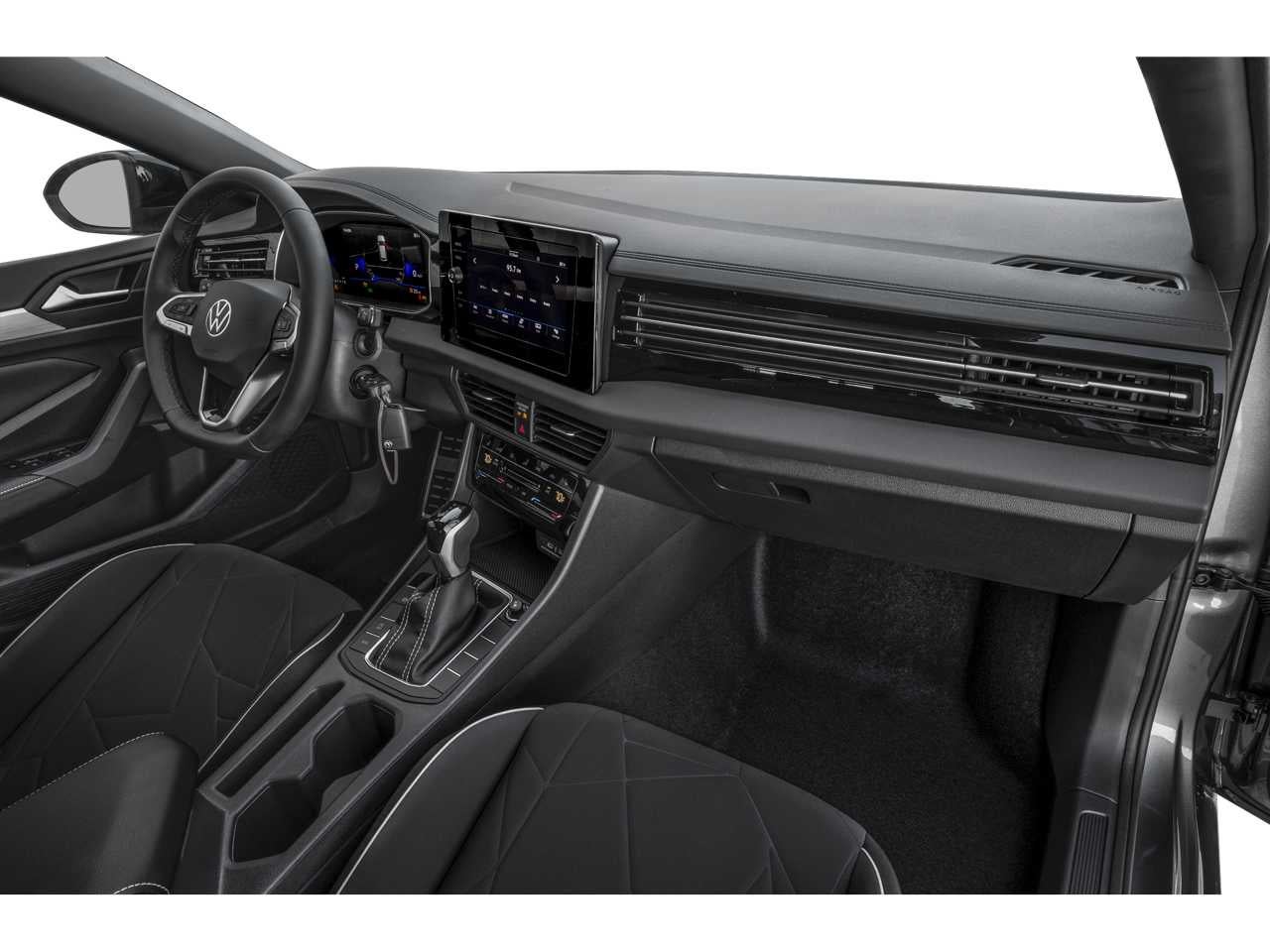2027 Volkswagen Jetta Sport Sedan