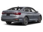 2027 Volkswagen Jetta Sport Sedan