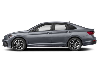 2027 Volkswagen Jetta Sport Sedan
