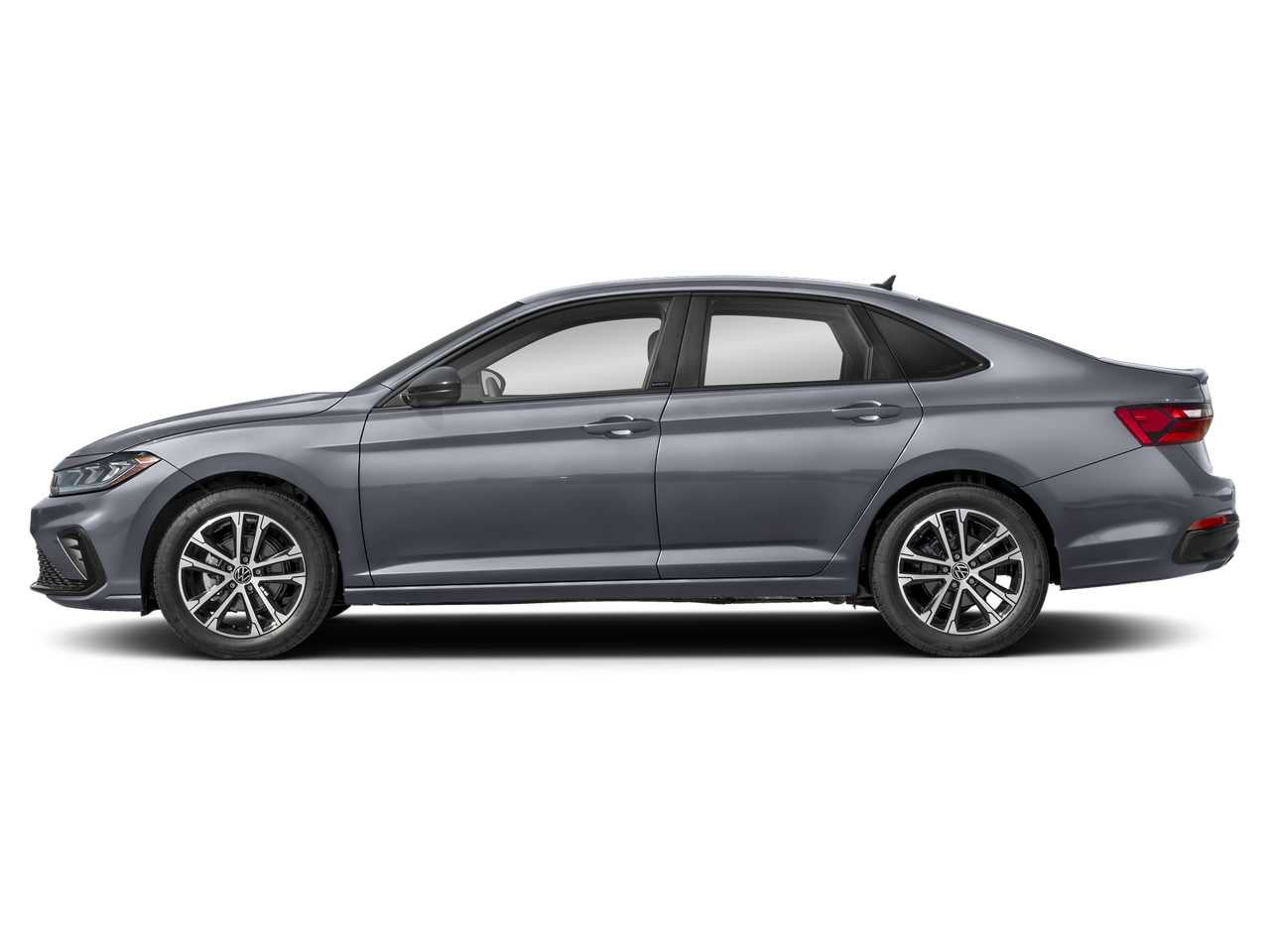 2027 Volkswagen Jetta Sport Sedan