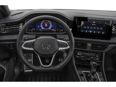 2027 Volkswagen Jetta Sport Sedan