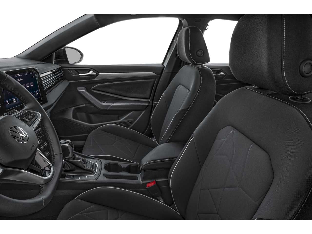 2027 Volkswagen Jetta Sport Sedan