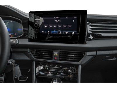 2027 Volkswagen Jetta Sport Sedan