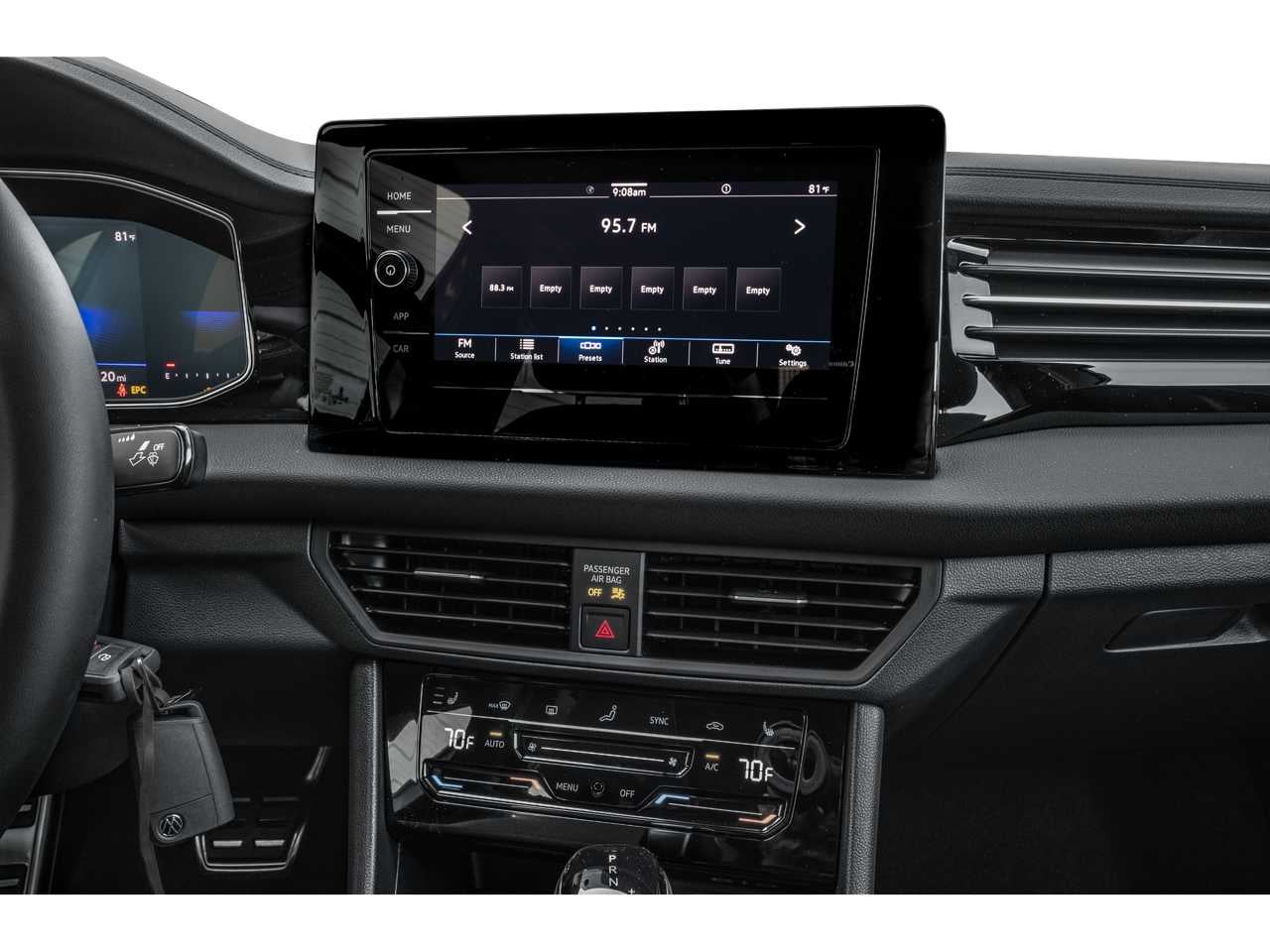 2027 Volkswagen Jetta Sport Sedan