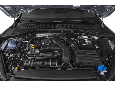 2027 Volkswagen Jetta Sport Sedan