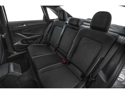 2027 Volkswagen Jetta Sport Sedan