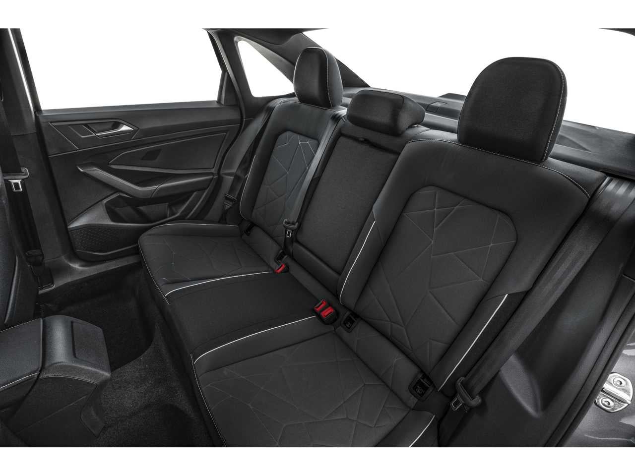 2027 Volkswagen Jetta Sport Sedan