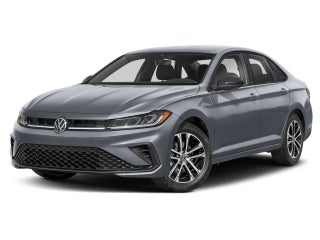 2027 Volkswagen Jetta Sport Sedan