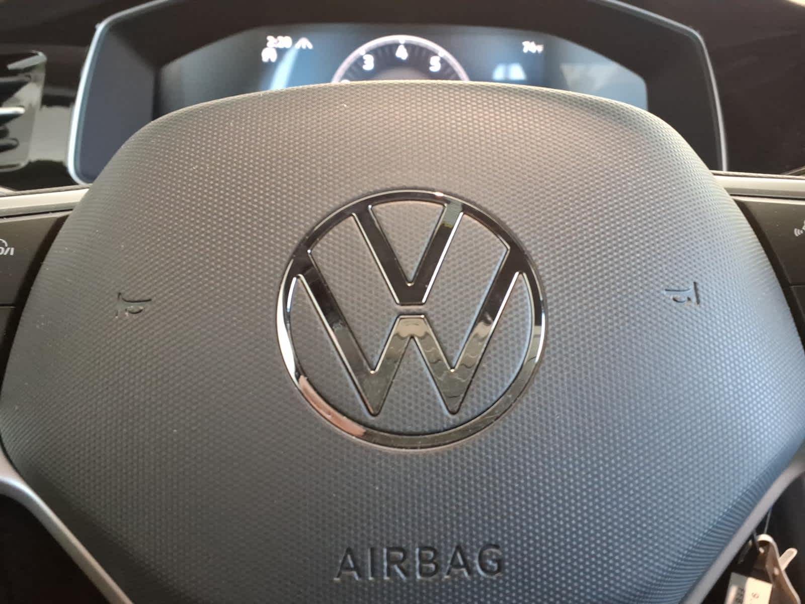 2026 Volkswagen Jetta Sport Auto