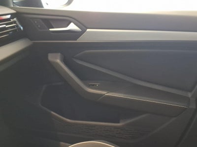 2026 Volkswagen Jetta Sport Auto
