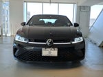 2026 Volkswagen Jetta Sport Auto