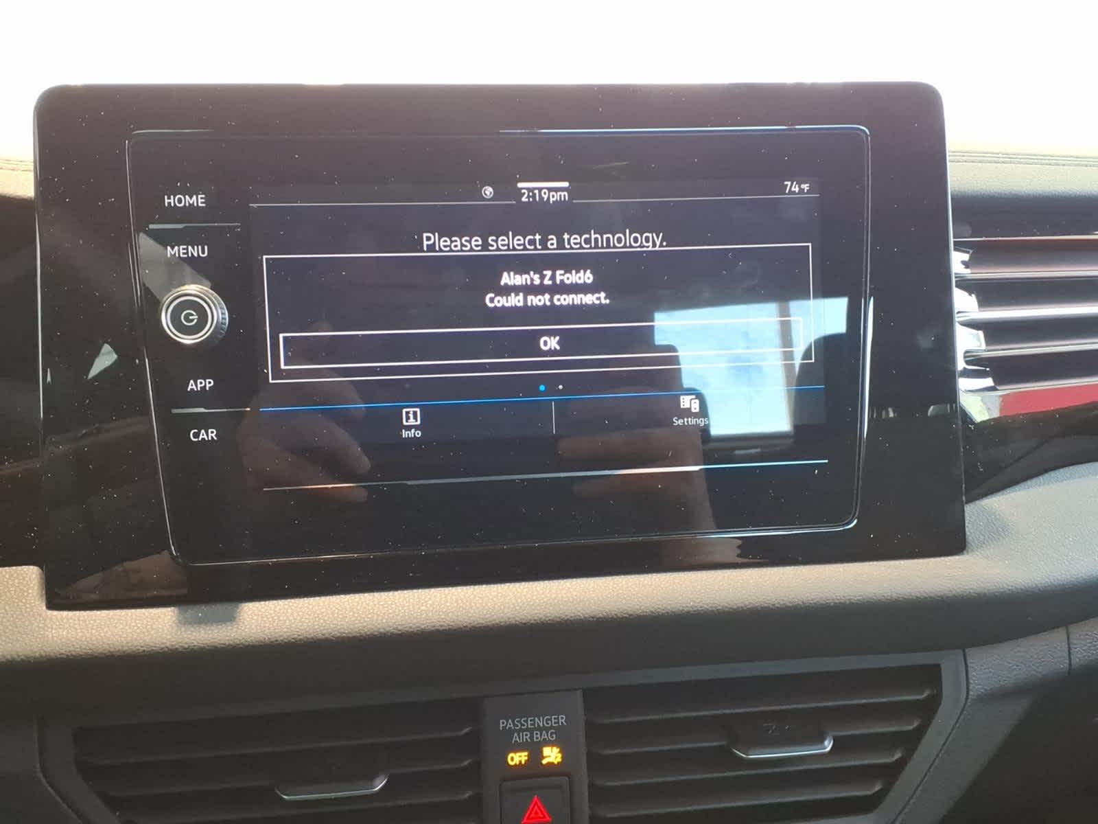 2026 Volkswagen Jetta Sport Auto