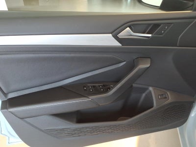 2026 Volkswagen Jetta Sport Auto