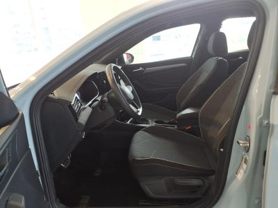 2026 Volkswagen Jetta Sport Auto