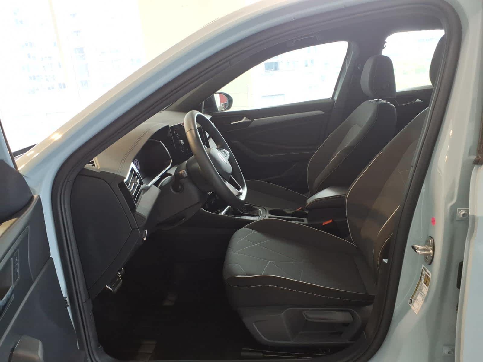 2026 Volkswagen Jetta Sport Auto