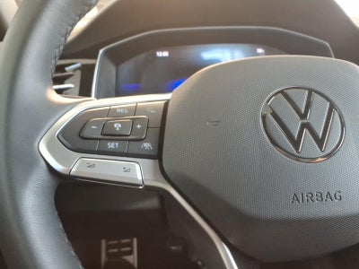 2026 Volkswagen Jetta Sport Auto